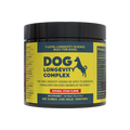 Dog Longevity Complex tub, natural steak flavor, 99 g